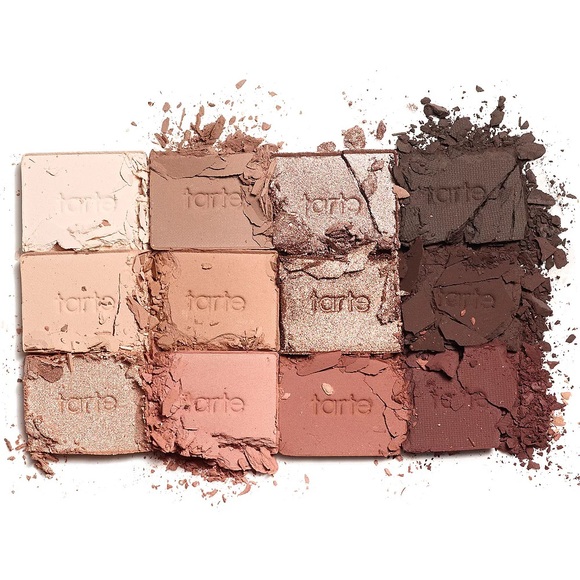 Tarte Tartelette in Bloom eyeshadow palette - Picture 4 of 8